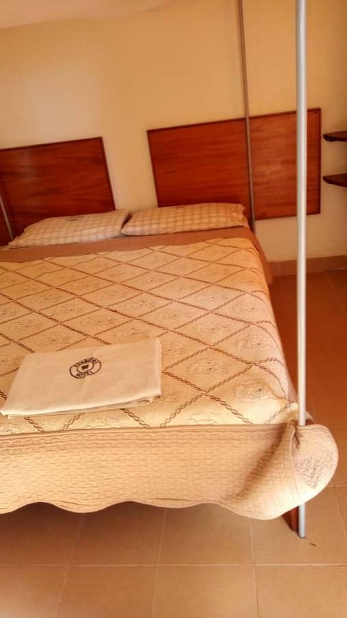Kanberra Hotel Лира Экстерьер фото